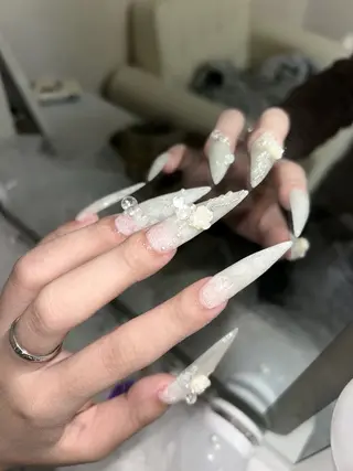 ネイル 96nails .のネイルデザイン