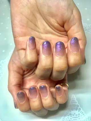 ネイル 新宿ネイルサロン ジェミディローサのネイルデザイン