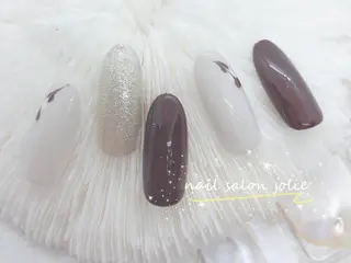 ネイル ケイコ ジョリー南口店のネイルデザイン