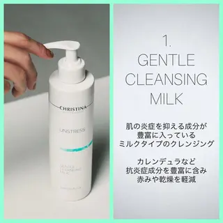 小顔コルギ ☆表参道/外苑前のエステ・リラクイメージ