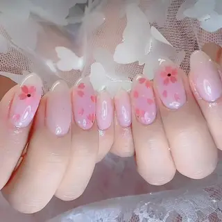 ネイル Nail salon luluのネイルデザイン