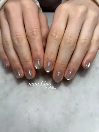ネイル mau Lino    NAIL所属・GELo nail~#19~のネイルデザイン