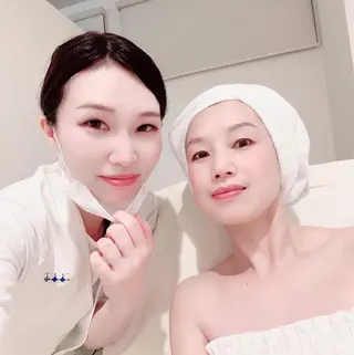 齋藤 絵里加のエステ・リラクイメージ