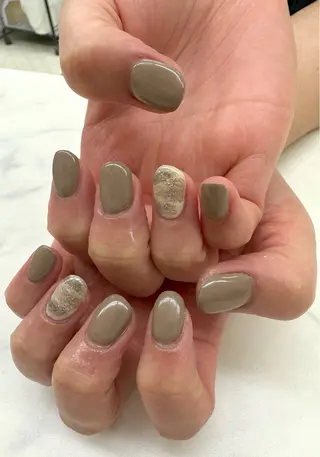 ネイル Nail Salon THREEのネイルデザイン