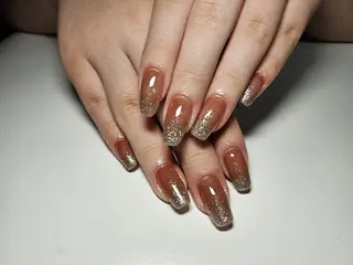 ネイル Nail salon Caco.のネイルデザイン
