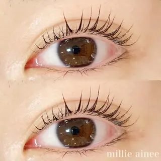 マツエク・マツパ LIKO eyelashのマツエク・マツパデザイン