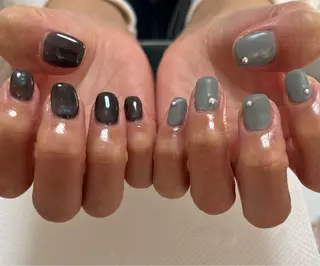 ネイル nail M&Tのネイルデザイン