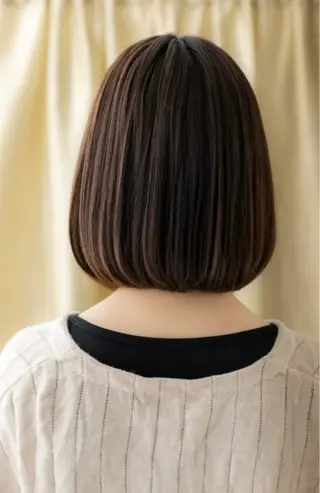ショート カラー わだ りょうまのヘアスタイル