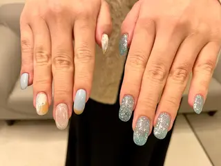 ネイル haruka. nailsTOKYOのネイルデザイン
