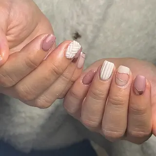 ネイル le ciel nailのネイルデザイン