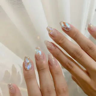 ネイル CLALA 🌼kimikoのネイルデザイン