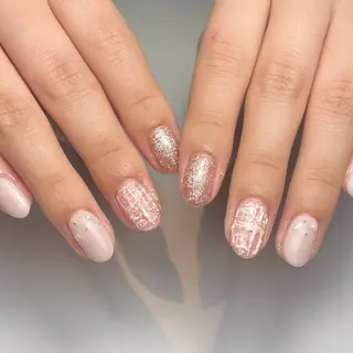 ネイル Ha RUのネイルデザイン