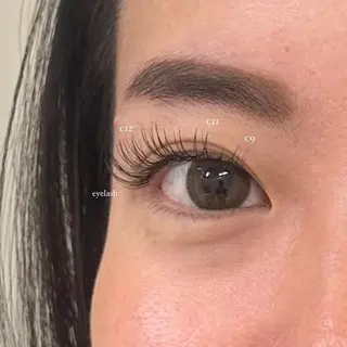 マツエク・マツパ kea mayuのその他イメージ