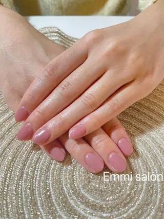ネイル Emmi salonのネイルデザイン