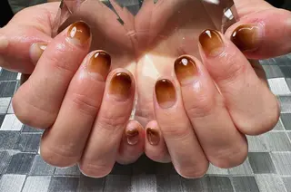 ネイル Regulus 光田のネイルデザイン