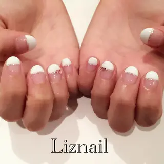 ネイル Rawr / saoriのネイルデザイン