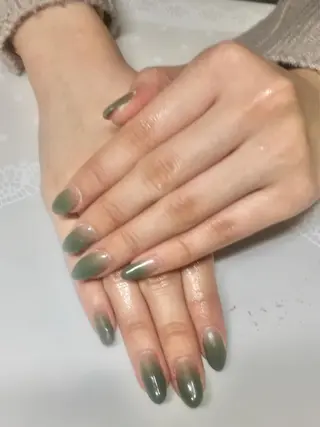 ネイル 新宿ネイルサロン ジェミディローサ所属・新宿ネイルサロン ジェミディローサのネイルデザイン