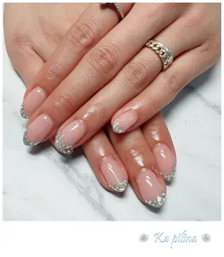 ネイル Nail salon Ka pilinaのネイルデザイン