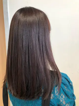 セミロング 🐈佐藤 久斗🐈‍⬛のヘアスタイル