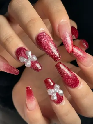 ネイル private salon NIKOのネイルデザイン