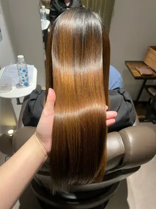 ロング ヘッドスパニスト🌿 和田のエステ・リラクイメージ