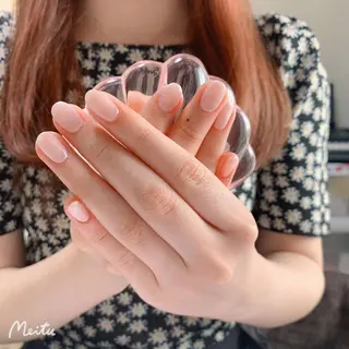 ネイル 林 ✨syousyouのネイルデザイン