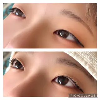 マツエク・マツパ りんこ RINKOの眉毛・アイブロウイメージ