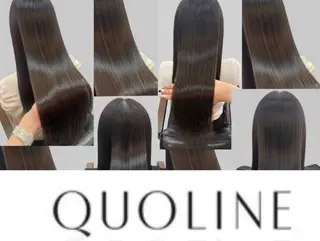 セミロング ROI 【ロイ】のヘアスタイル