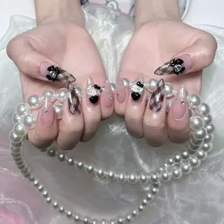 ネイル 🌸 ユミのネイルデザイン