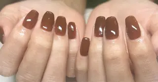 ネイル ネイリスト ももこのネイルデザイン