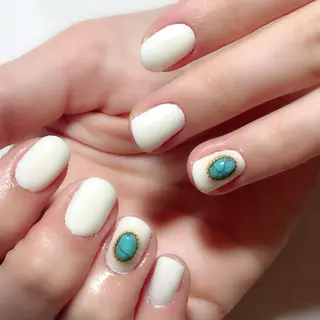 ネイル Nail salon EM（エム）千葉のネイルデザイン