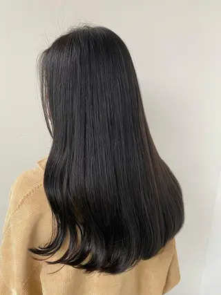 ロング パーマ salon MISAHIのエステ・リラクイメージ