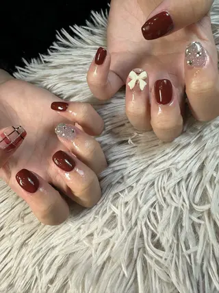 ネイル Beaute IORIのネイルデザイン