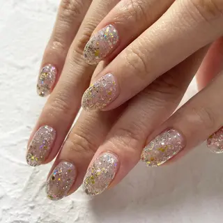 ネイル nail.gorin所属・吉村 優子のネイルデザイン