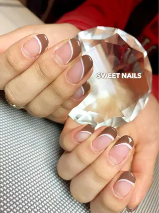 ネイル SWEET⭐️ NAILSのネイルデザイン
