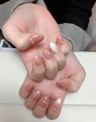 ネイル Bél Nail salonのネイルデザイン