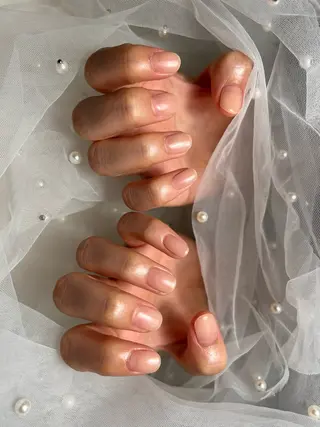 ネイル ✴︎ Delightのネイルデザイン