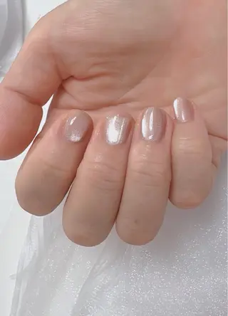 ネイル 瀬沼 里美のネイルデザイン