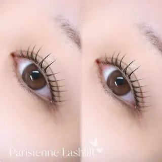 マツエク・マツパ SUI大宮🎡 RISAのマツエク・マツパデザイン