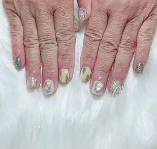 ネイル hairsalon 556のマツエク・マツパデザイン