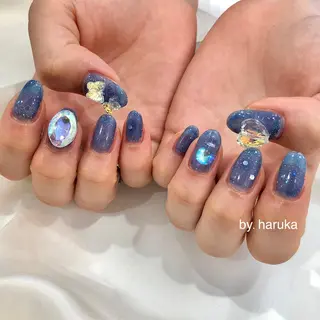 ネイル nail salon Soiréeのネイルデザイン