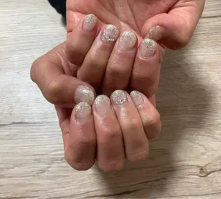 ネイル MINAMI nailsのネイルデザイン
