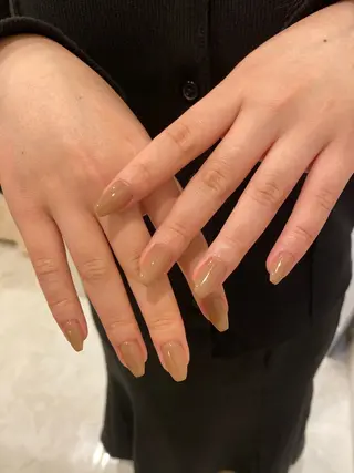 ネイル melty 表参道 sakiのネイルデザイン