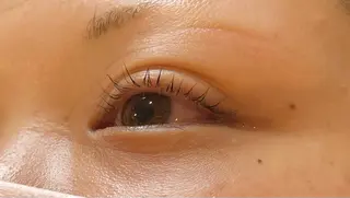 マツエク・マツパ koti by Luomu所属・森川 美子のマツエク・マツパデザイン