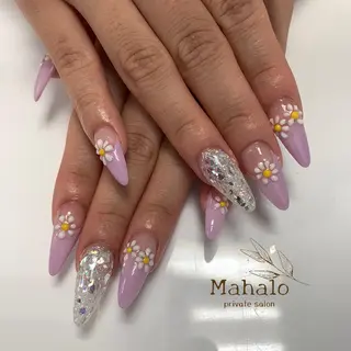 ネイル まはろ ねいる🌺のエステ・リラクイメージ