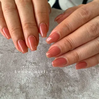 ネイル nailsalon Lenoaのネイルデザイン