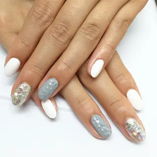 ネイル ネイリスト CHIAKIのネイルデザイン