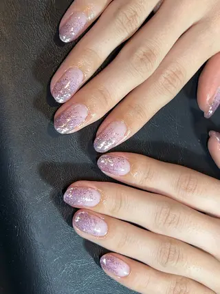 ネイル Nail salon Kahuuのネイルデザイン