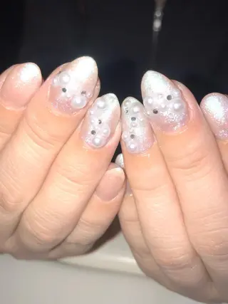 ネイル Satori Nailのネイルデザイン