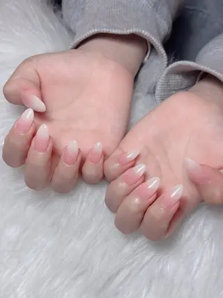 ネイル Aimee Nail Studioのネイルデザイン